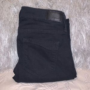 Express Jeans “Leggings” like new. ❤️